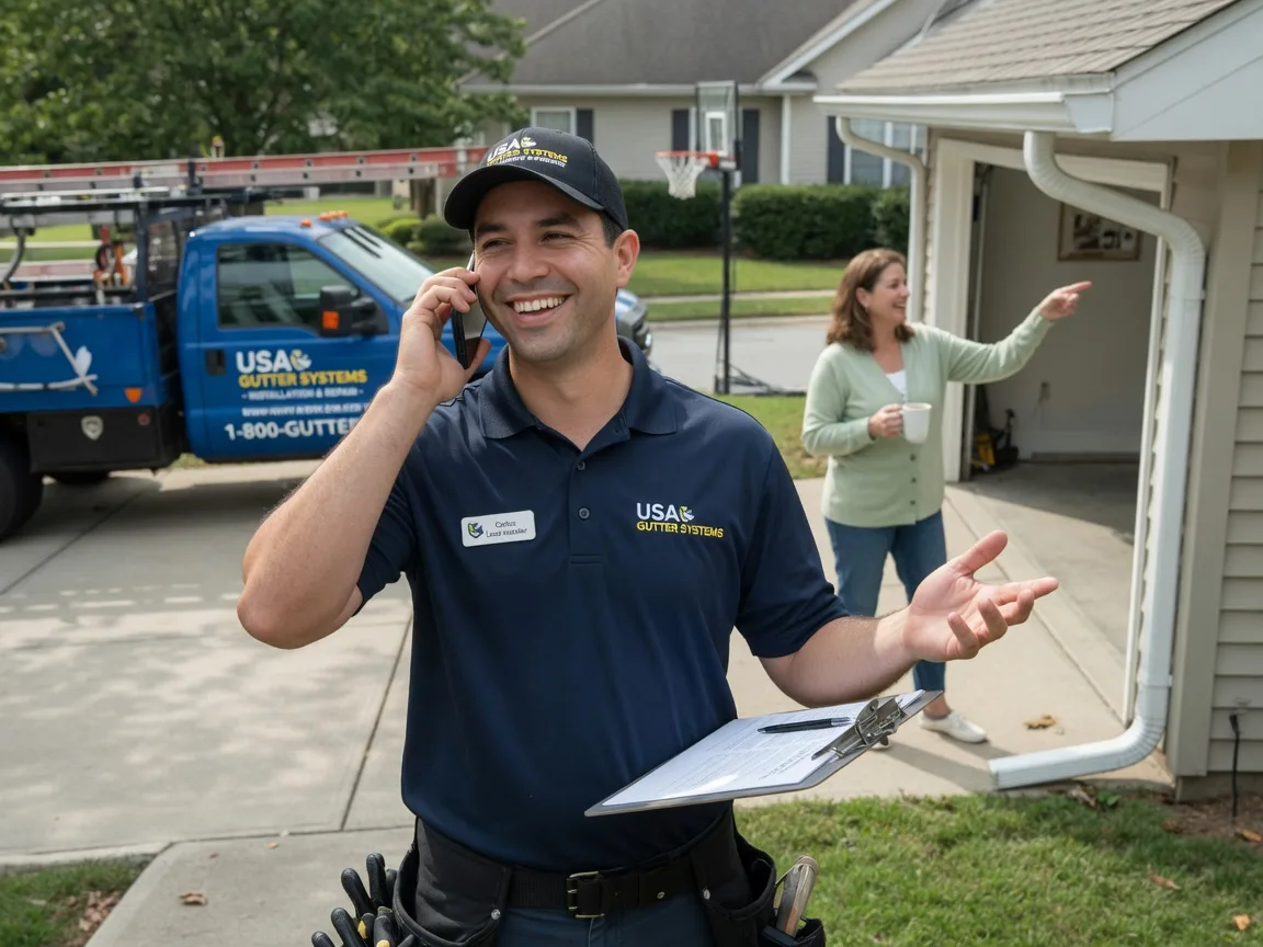 Gutter Installation Sonoita, AZ FAQs